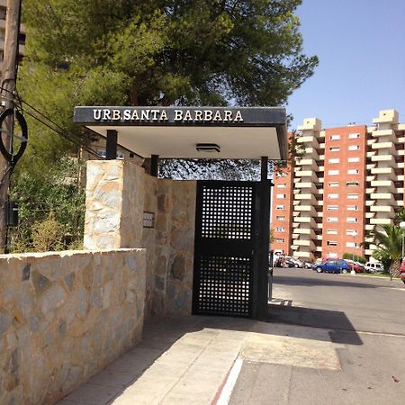 La Remera Playa Alicante Kültér fotó